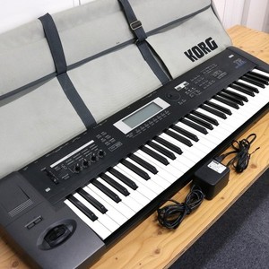 Korg Tr 61 | eBay