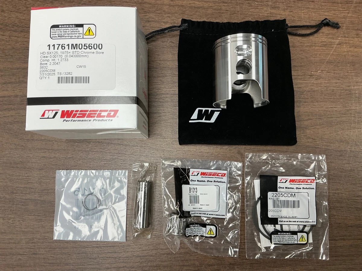 Motorcycle Parts for Harley-Davidson SX125 for sale | eBay