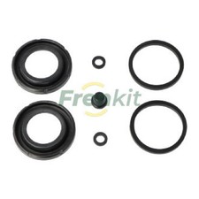 Reparatursatz Bremssattel hinten für Ford Escort 5 AAL AFL ALL ANL 6 | 24294168