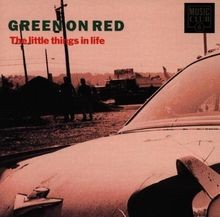 The Little Things in Life von Green on Red | CD | Zustand sehr gut