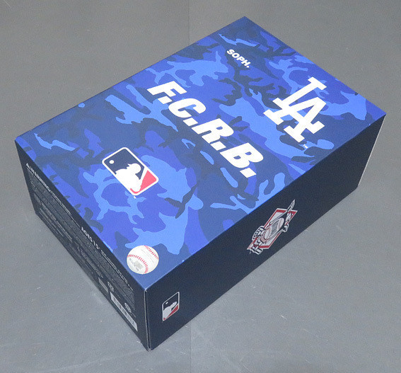 Be@Rbrick F.C.R.B. Mlb Los Angeles Dodgers 100 400 | eBay Be@Rbrick F.C.R.B. Mlb Los Angeles Dodgers 100 400 | eBay