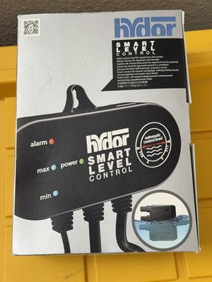 #ad Hydor Smart Level Auto Top Off System for Saltwater and Freshwater Tanks $49.99
