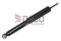 2X StoßDäMpfer Daco Germany 563220 FüR Saab YS3F E79 D79 D75 E50 Biopower Tid