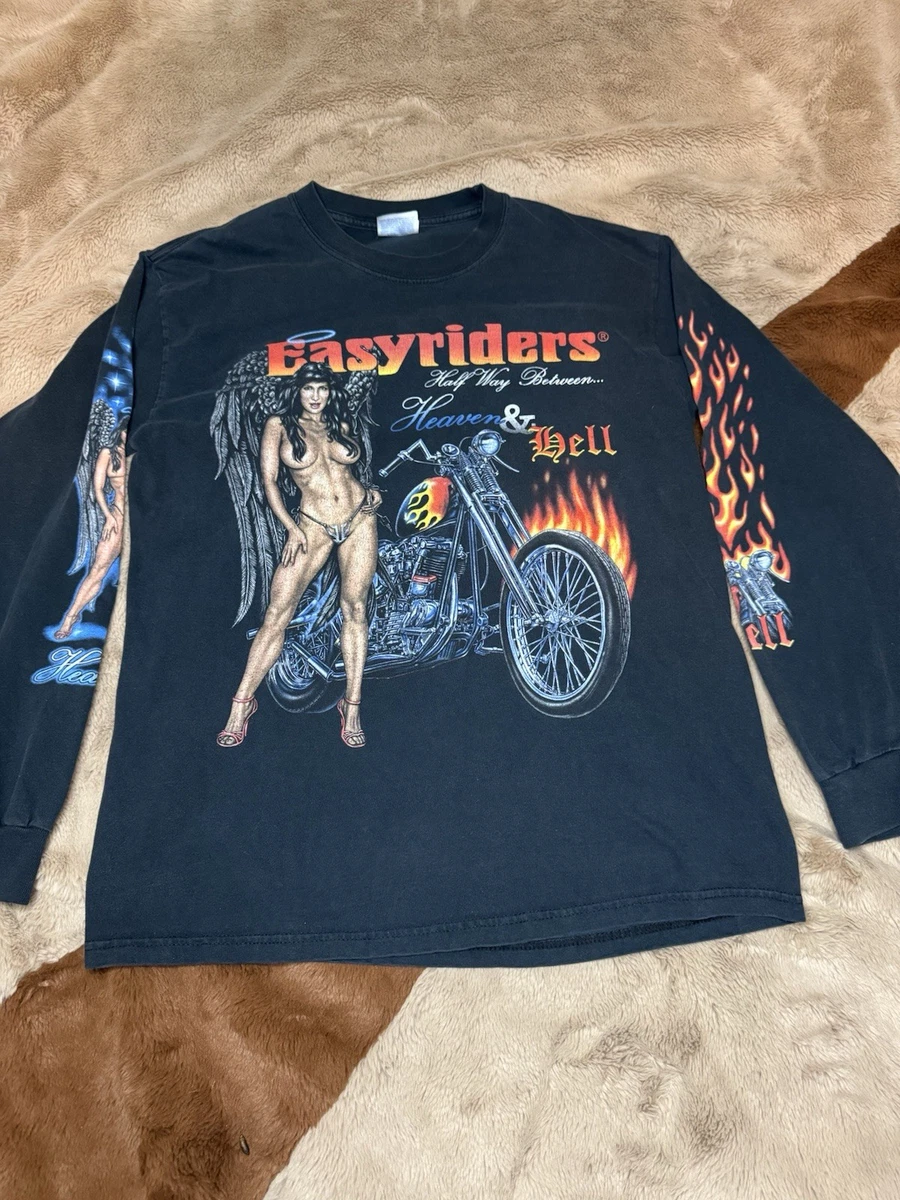 Easy Rider T-Shirts for Men for sale - eBay
