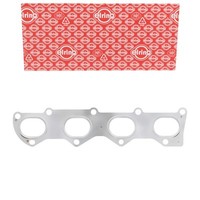Elring 517.120 AbgaskrüMmerdichtung FüR VW Golf 5 Passat B6 Audi A3 8P Seat