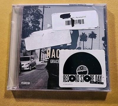 Raceday by Grace Mitchell [PA] (CD, 2016)  Brand New/Sealed [6 Tracks]