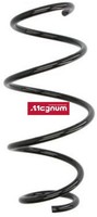 Magnum Technology SR173 Fahrwerksfeder FüR Renault