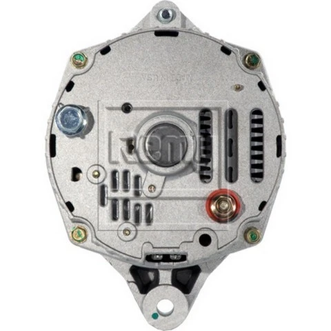 Remy 20142 Premium Alternator - Image 2 of 4