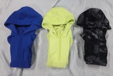 3 Boys Hoodies All In Motion Size M 8/10