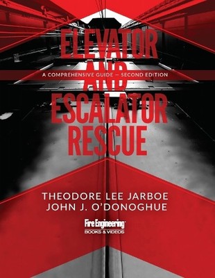Elevator & Escalator Rescue - 9781593703165