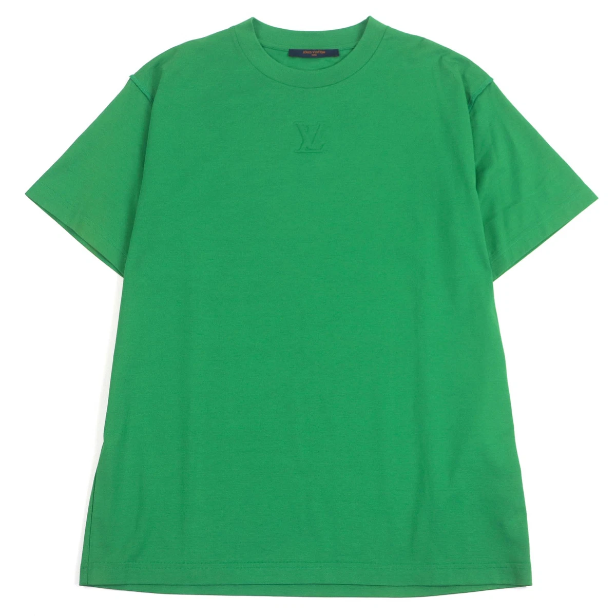 Louis Vuitton Green Shirts for Men for sale | eBay