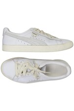 PUMA Sneaker Damen Freizeitschuhe Turnschuhe Sportschuhe Gr. 37 Weiß #powu4wu