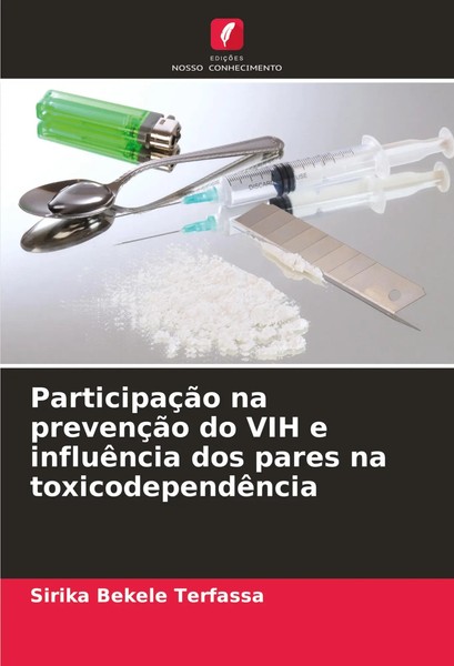 Sirika Bekele Terfassa | ParticipaçãO Na PrevençãO Do Vih E InfluêNcia Dos...-image