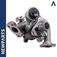 Newparts Turbolader FüR CitroëN Peugeot Toyota Mazda 1.4 Hdi 54359700001