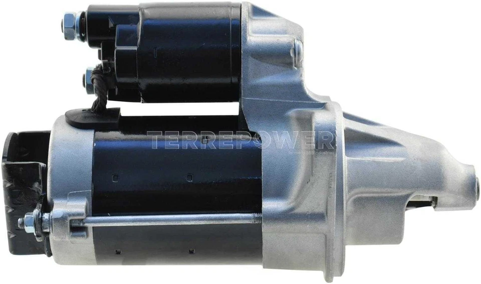 Motor de arranque para Subaru Legacy 2005-2007, Outback B9 Tribeca BBB INDUSTRIES Foto 4 de 4