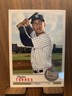 2019 Topps Archives Snapshots - Gleyber Torres #AS-GT