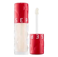 SEPHORA COLLECTION OUTRAGEOUS PLUMP INTENSE HYDRATING LIP GLOSS - PLS READ!
