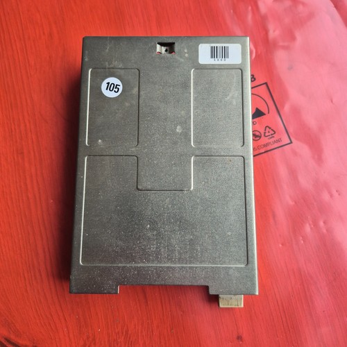 ✅ CHINON FB-354 Floppy Disk Drive ⭐ Commodore Amiga 500 ⭐ Very Good Condition ⚡
