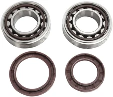 Hot Rods Main Bearing and Seal Kit - K092