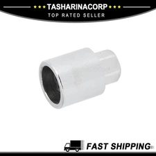 Wheel Lock Lugnut for Toyota Type C Anti-theft Screw Nut Removal Key Socket 1pc