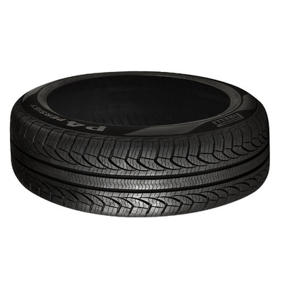 1 X Pirelli P4 PERSIST AS PLUS 215/50R17XL 95V Tires