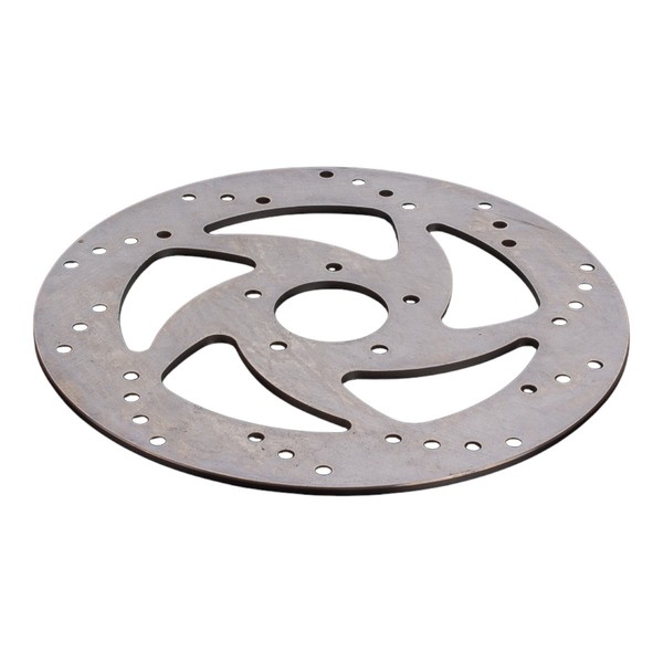 TRW Bremsscheibe MST500SWL | FüR Harley Davidson Fxdli Dyna Low Rider EFI 1450 2-image