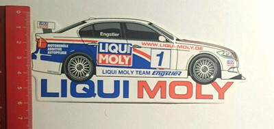 Decal/Decal: Liqui Moly Team Engstler (2407162)