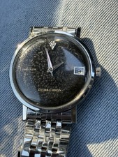 Longines Ultra-Chron Men's Automatic