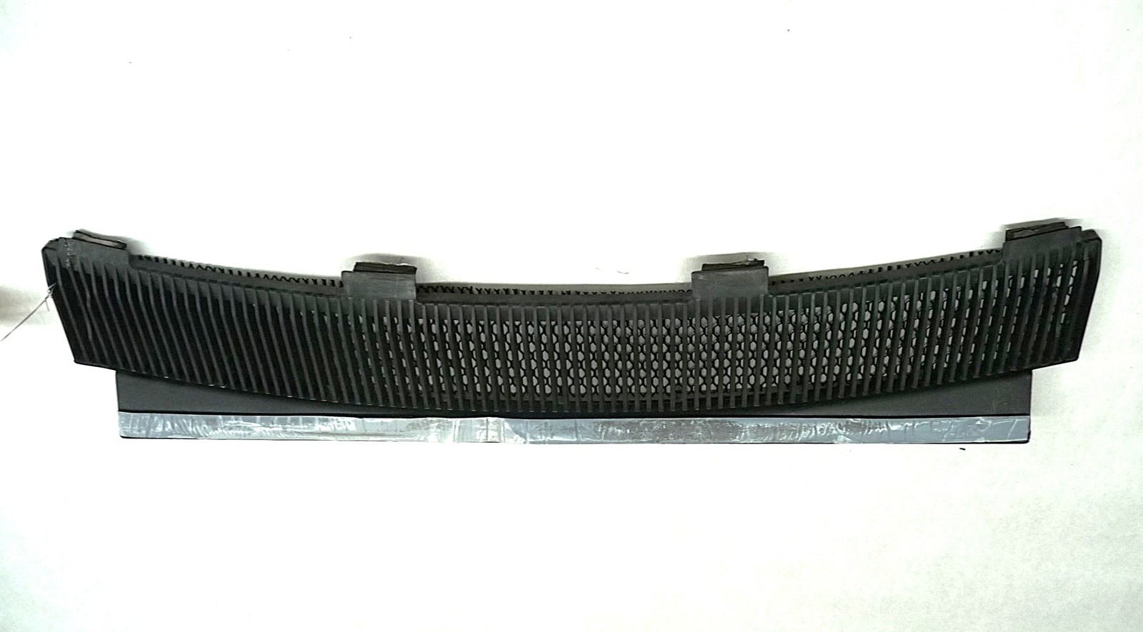 Ferrari Testarossa 1987-1990 Front Engine lid grille P/N 61558500