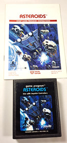 Vintage Games for Atari 2600 Console X 7, With Manuals.