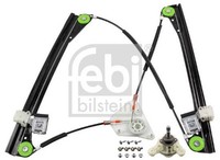Fensterheber Vorne Links Febi Bilstein 182169 FÜR VW Fenstermechanismus