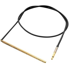 Artec PG617 Transducer Ceramic Piezo Pickup for Classical Guitar, 58mm x 2.6mm 