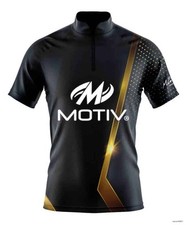 Motiv Altair Free Custom Bowling Jersey Size S-5XL