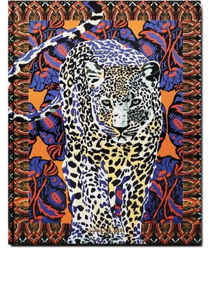 Arabian Leopard (Classic) - Assouline Coffee Table Book 9781649800794