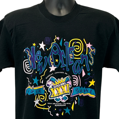 【ヴィンテージ 古着】NFL PP パッカーズ Tシャツ SB XXXI ヴィンテージ 古着】NFL PP パッカーズ Tシャツ SB XXXI ファナ