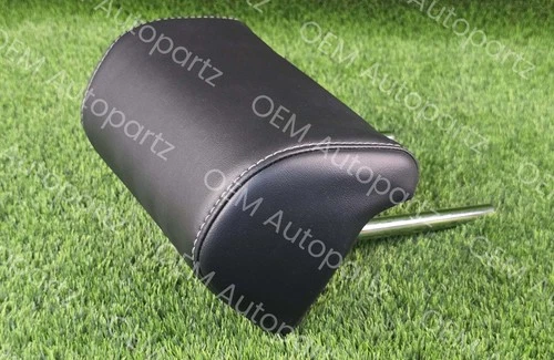 Toyota Rav4 2019-2023 Trasero Asientos 2nd Fila Reposacabezas 3Pcs Cuero Usarse: - Imagen 13 de 18