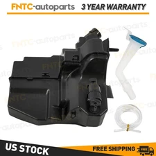 Washer Reservoir Windshield Tank Bottle For Nissan Altima 2013-2018 289109HM0A