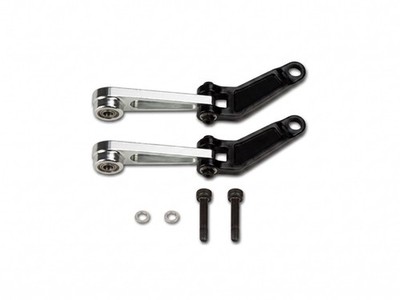Align T-Rex 700FL Querlenker-Set: H70H007XXT