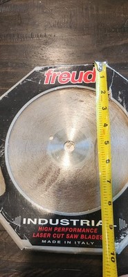 Freud LU87R010 10''  Blade new