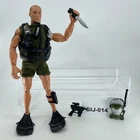 014 GI Joe 12 inch Diver Scuba Soldier 1:6 Action Figure with Accessories