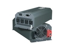 Tripp Lite 1000-Watt Power Inverter Black PV1000HF