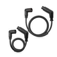 Spark Plug Cap Wire for Commander Maverick 800 1000 800R 1000R Replace 420265020