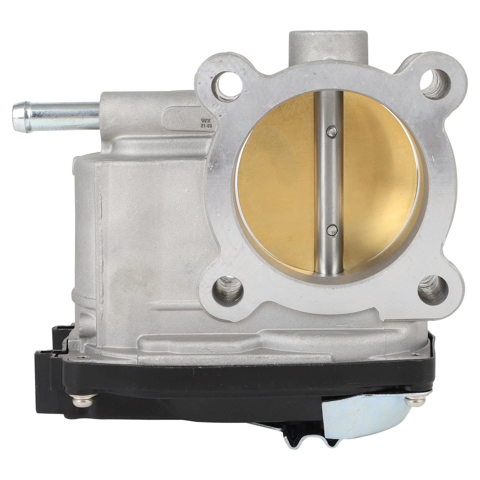 For Mitsubishi Eclipse 2.4L 2006-2012/Mitsubishi Galant 2004-2012 Throttle Body Foto 4 de 4