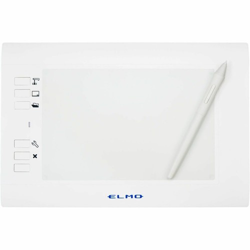 Tablette graphique Elmo CRA-2 (1317) - Photo 2/6