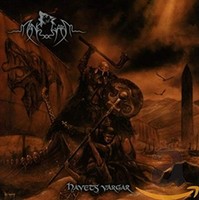 Manegarm Havets Vargar (Re-Mastered) (Cd) (Us Import)