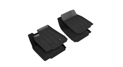 3D MAXpider SLTL00114709 ELEGANT HYBDRID Floor Mat Fits 16-21 X