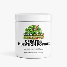 Nutricost Creatine Monohydrate Micronized Powder 500G