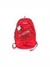 Supreme Backpack Red FW23B4 Fall Winter 2023 Brand New With Tags FREE SHIPPING