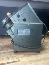 VINTAGE LECTROJOG PAPER OFFICE JOGGER - TESTED  WORKS 
