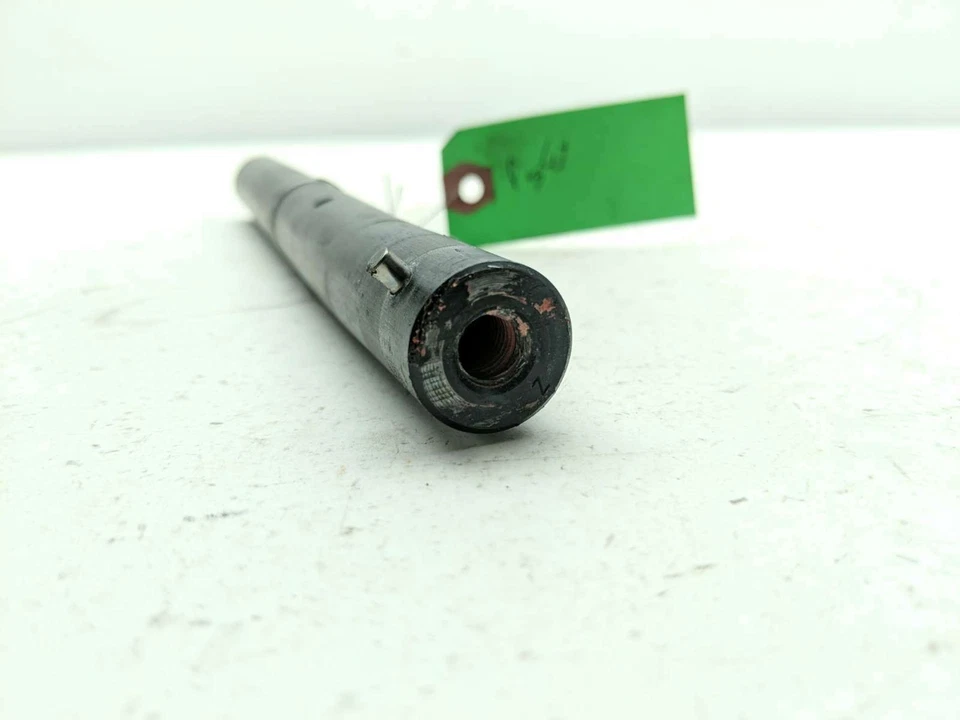 12-21 Kawasaki Ninja ZX14 clipe direito na barra traseira TRSH PL - Imagem 2 de 4